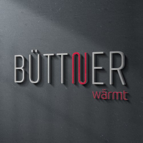 Büttner wärmt