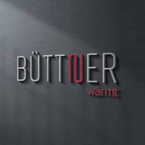 Logo-Relaunch und Corporate Design für Ewald Büttner GmbH