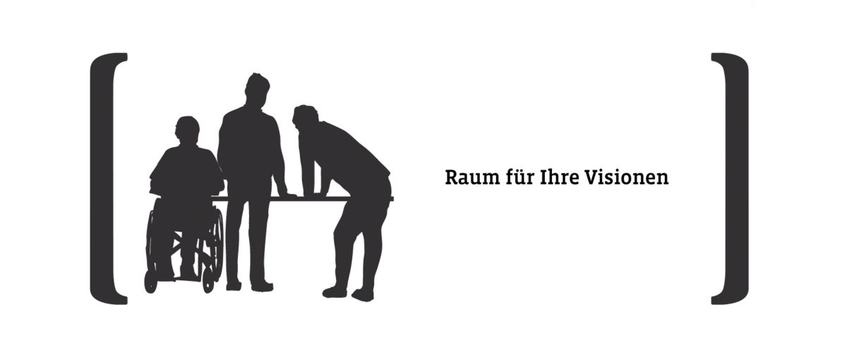 d-intra Webdesign Animation Raum für Ihre Visionen