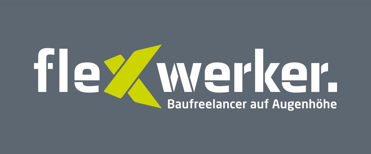 flexwerker Logo Design